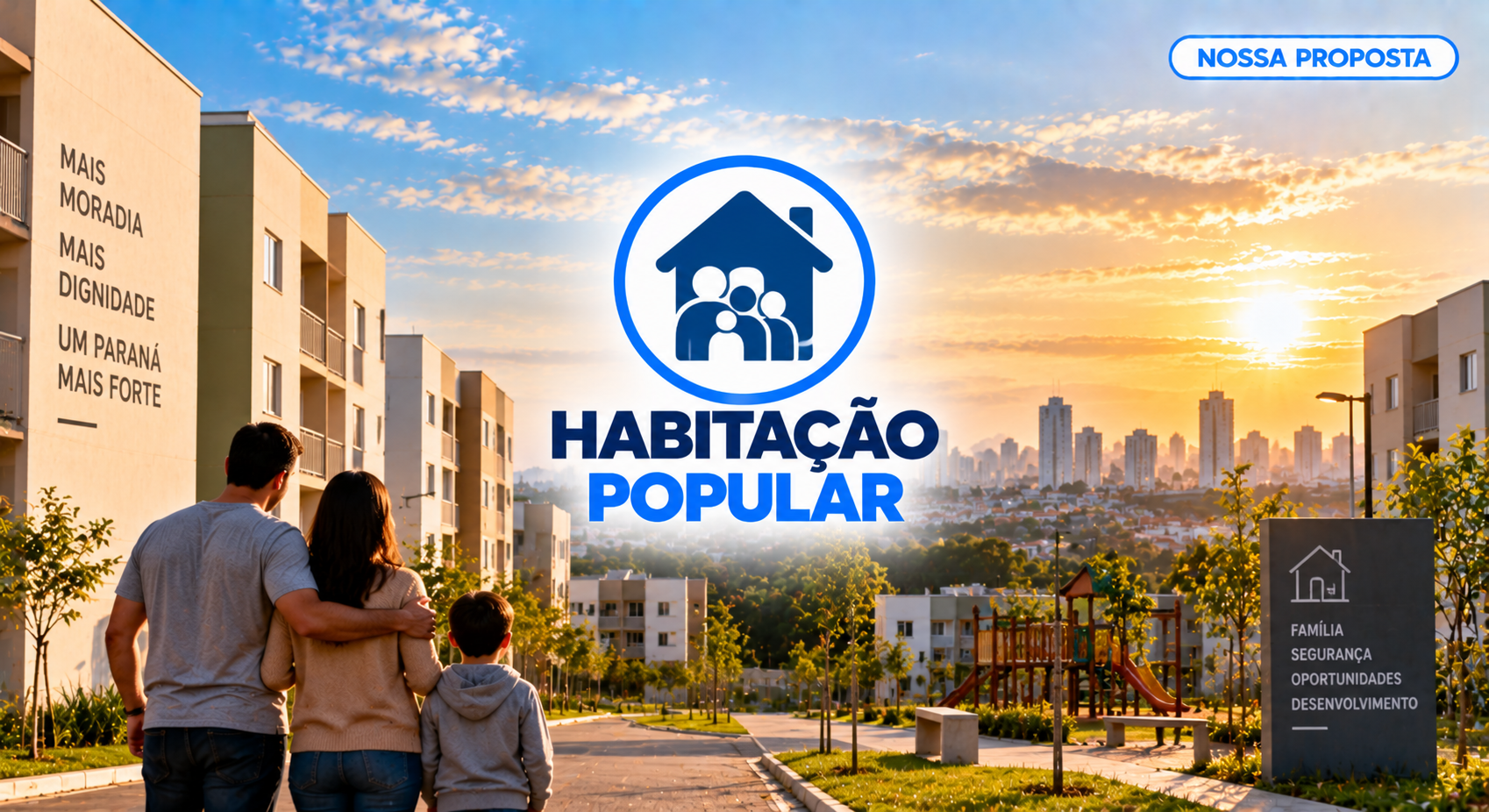 Proposta-Marcos-Ribas-habitação-paraná